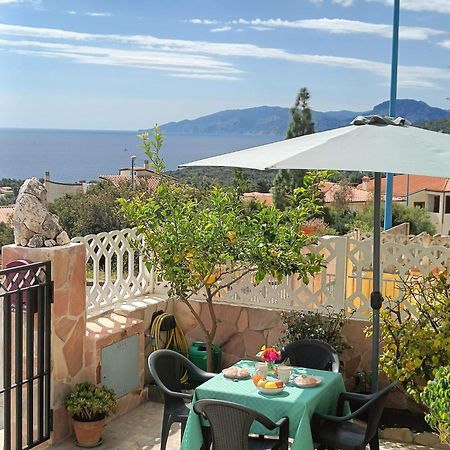 Appartamento Limone Cala Gonone Exterior foto