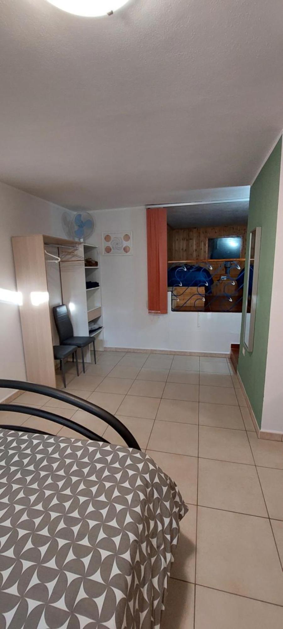 Appartamento Limone Cala Gonone Exterior foto
