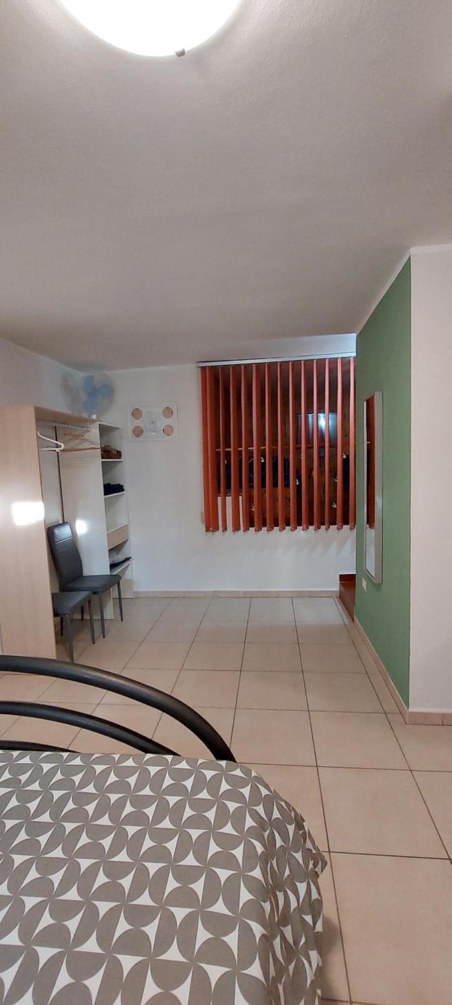 Appartamento Limone Cala Gonone Exterior foto